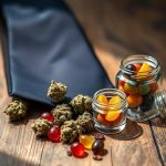 BlackTie CBD: Premium THCA Flower, Concentrates, Gummies, and Reviews