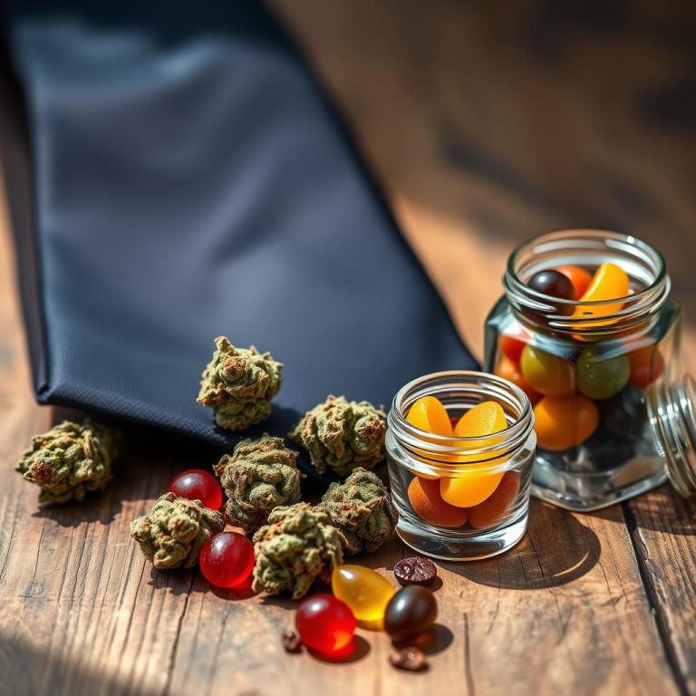 BlackTie CBD: Premium THCA Flower, Concentrates, Gummies, and Reviews