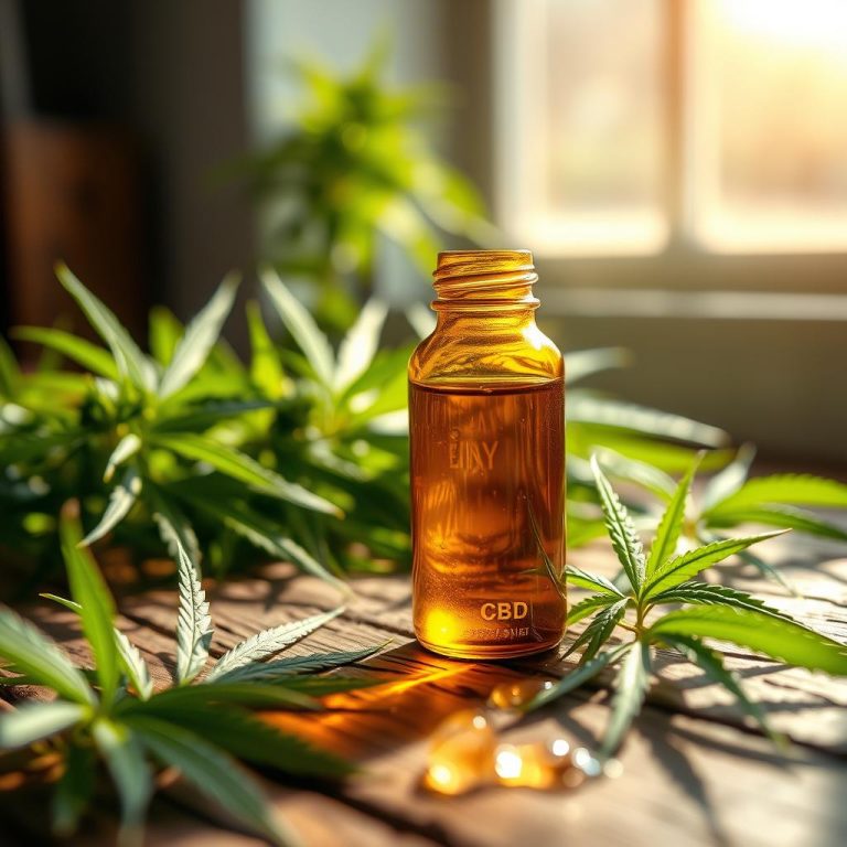 CBD Distillate: Purity, Benefits, Usage, and Full-Spectrum Options Explained
