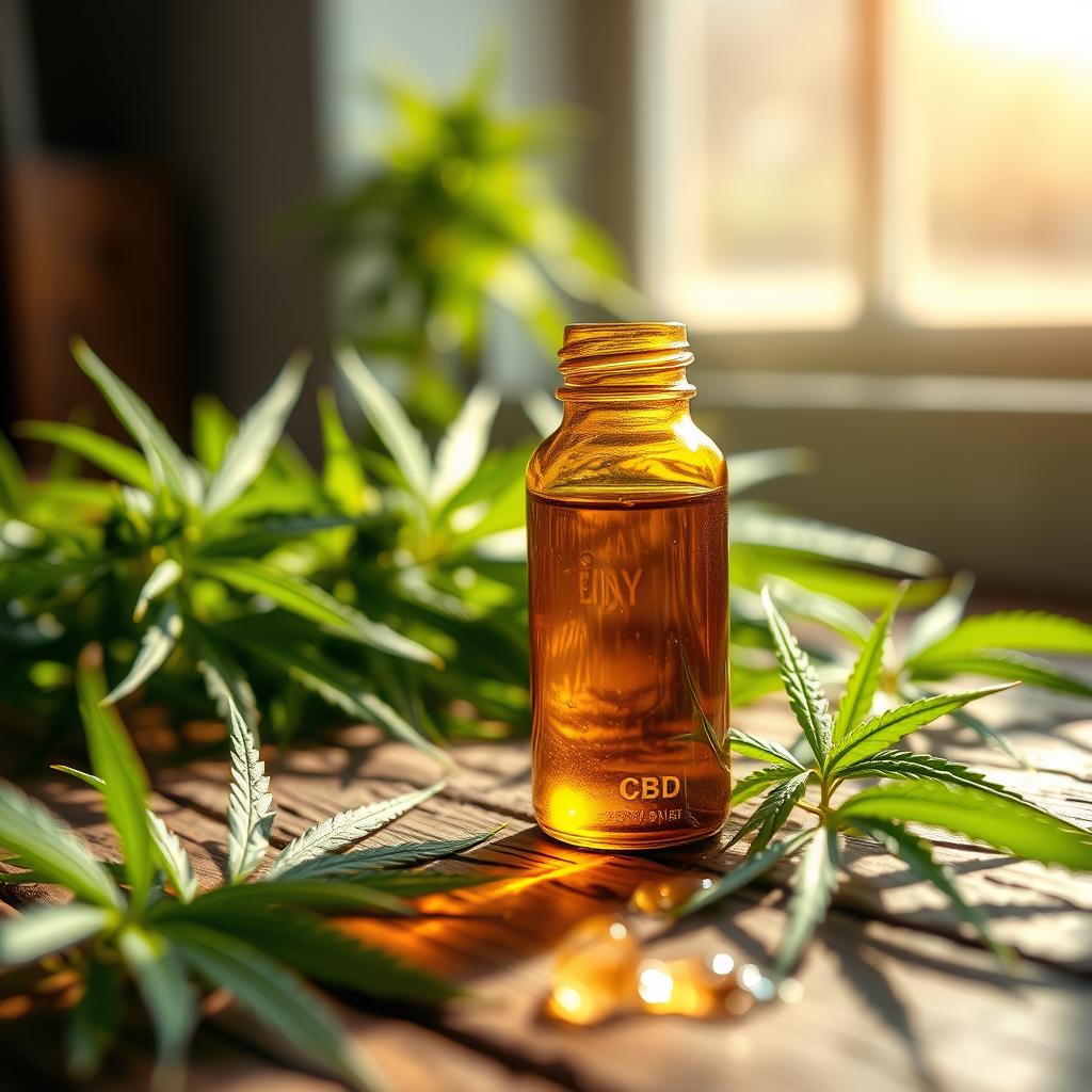 CBD Distillate: Purity, Benefits, Usage, and Full-Spectrum Options Explained