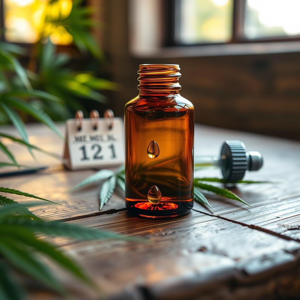 Does CBD Oil Go Bad? Shelf Life, Storage Tips, and Signs of Expiration