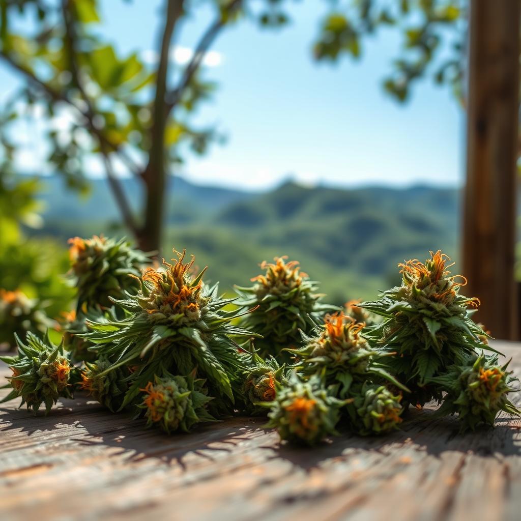 WNC CBD: Asheville’s Trusted Source for THCa Flower, CBD Products, Reviews & Deals